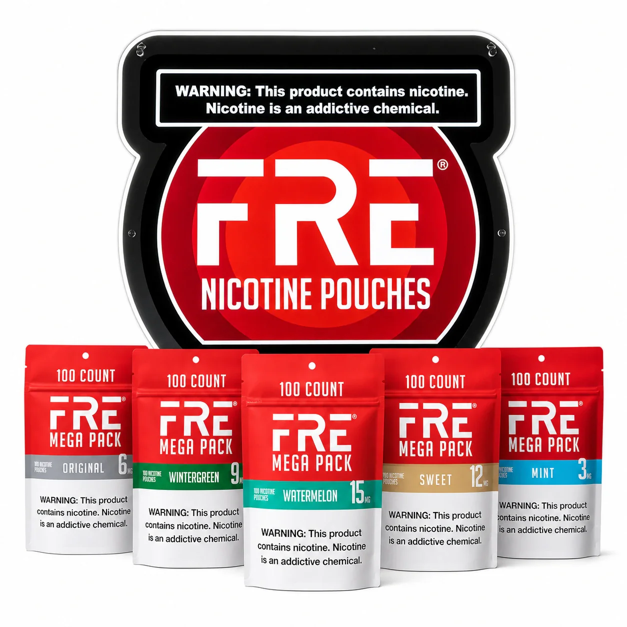 Save on Every Nicotine Pouch Bundle